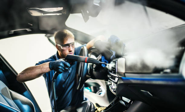 Best Commercial HVAC Duct Cleaning  in Natchitoches, LA