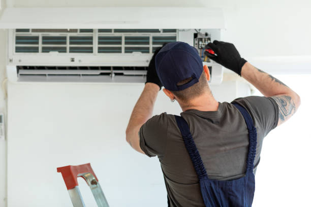 Best Local Air Duct Cleaning Services  in Natchitoches, LA