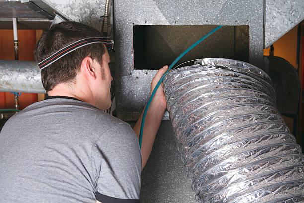 Best Dryer Vent Cleaning Services  in Natchitoches, LA