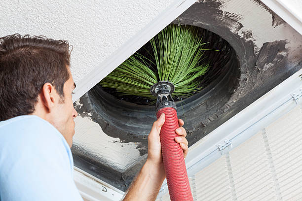 Best HVAC Duct Inspection Services  in Natchitoches, LA